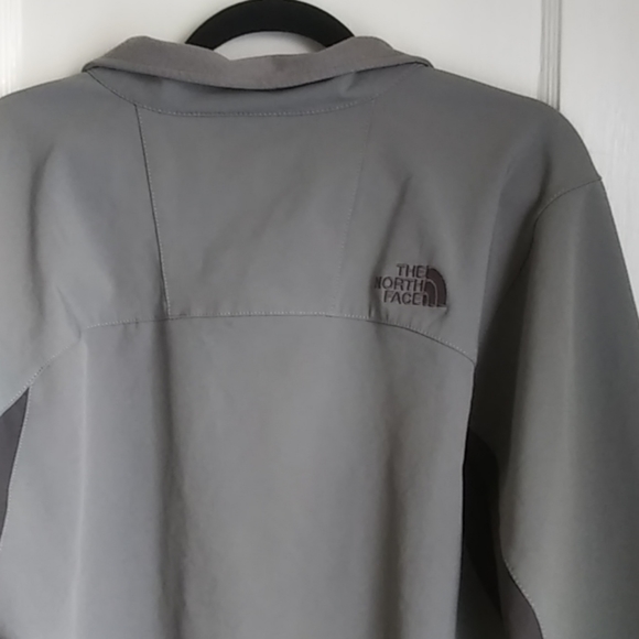 The North Face Apex Men's Bionic Jacket - Picture 5 of 5